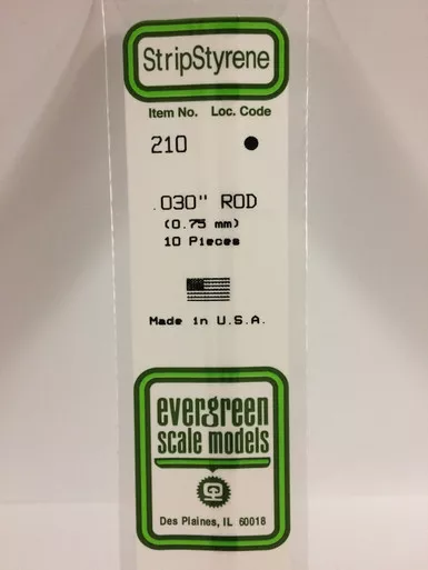 .030 Rod (10)