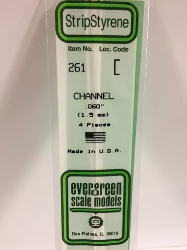 .060 Channel (1.5mm) (4)