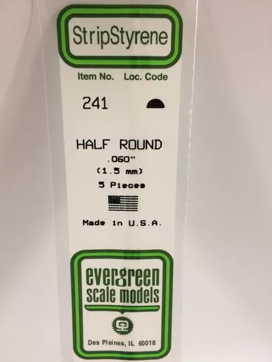 .060 Half Round (1.5mm) (5)