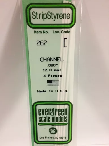 .080 Channel (2.0mm) (4)