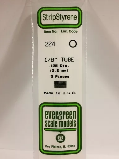.125 Tubing (1/8) (5)