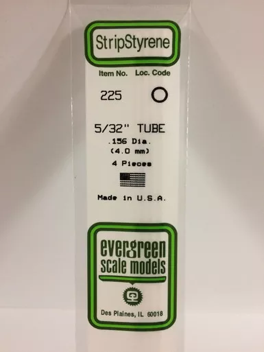 .156 Tubing (5/32) (4)