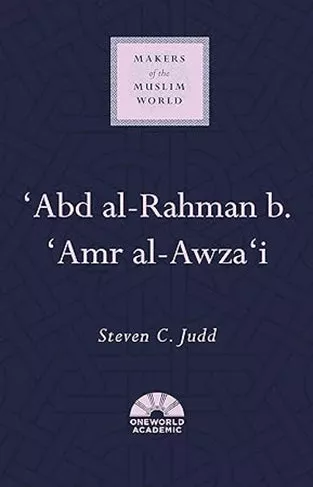 ‘Abd al-Rahman b. ‘Amr al-Awza’i