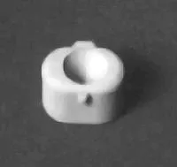 Detail Associates 1001 HO Scale Headlights - Diesels (Plastic) -- P