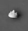 Detail Associates 1802 HO Scale Radio Antennas -- Whip Type,