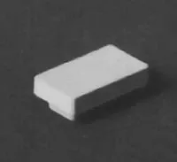 Detail Associates 1904 HO Scale Air Vents -- Dynamic Brake -