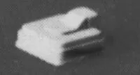 Detail Associates 3002 HO Scale Sand Hatches - EMD Locos -- Early
