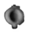 Detail Associates 8219 N Scale Headlights -- Oscillating, Pyle