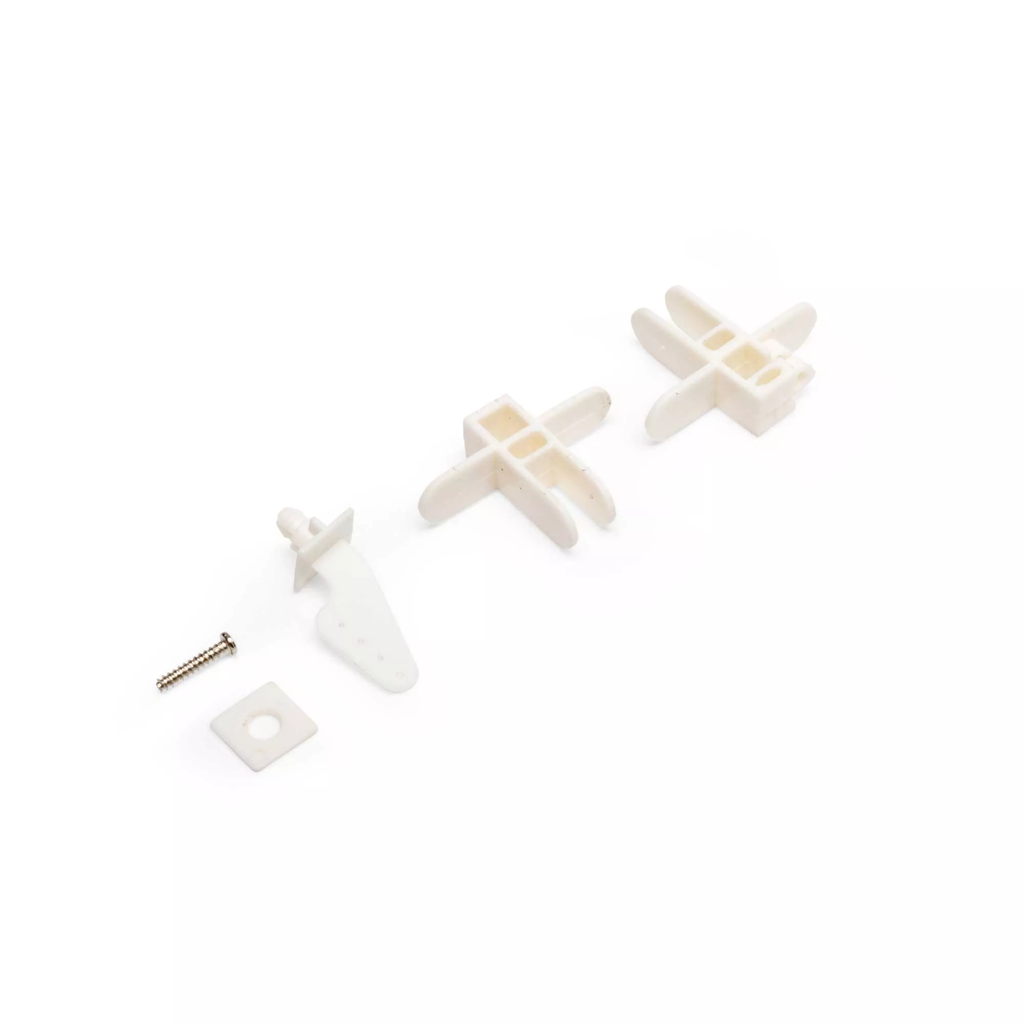 E-flite Vertical Tail Mount: UMX Slow Ultra Stick