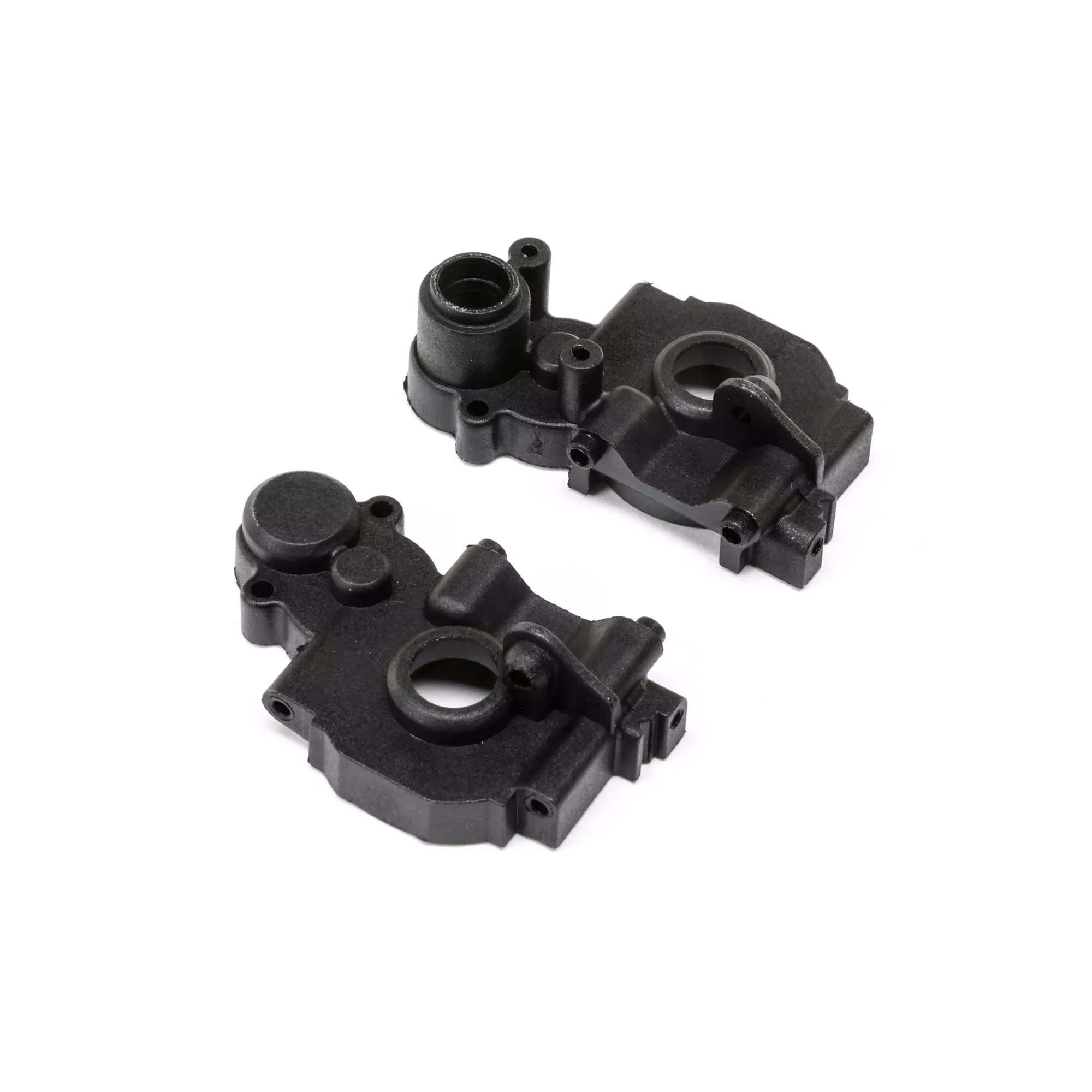 Losi Transmission Case, V2: Mini-B, BL