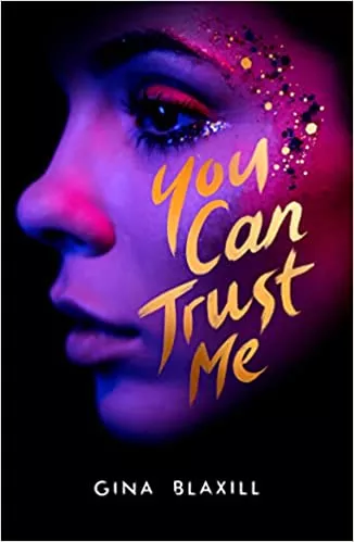 You Can Trust Me