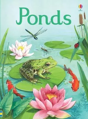 Young Beginners Ponds
