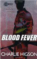 Young Bond: Blood Fever