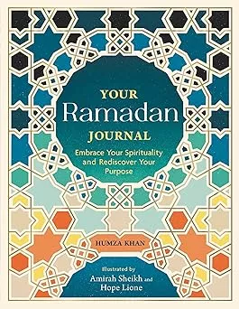 Your Ramadan Journal