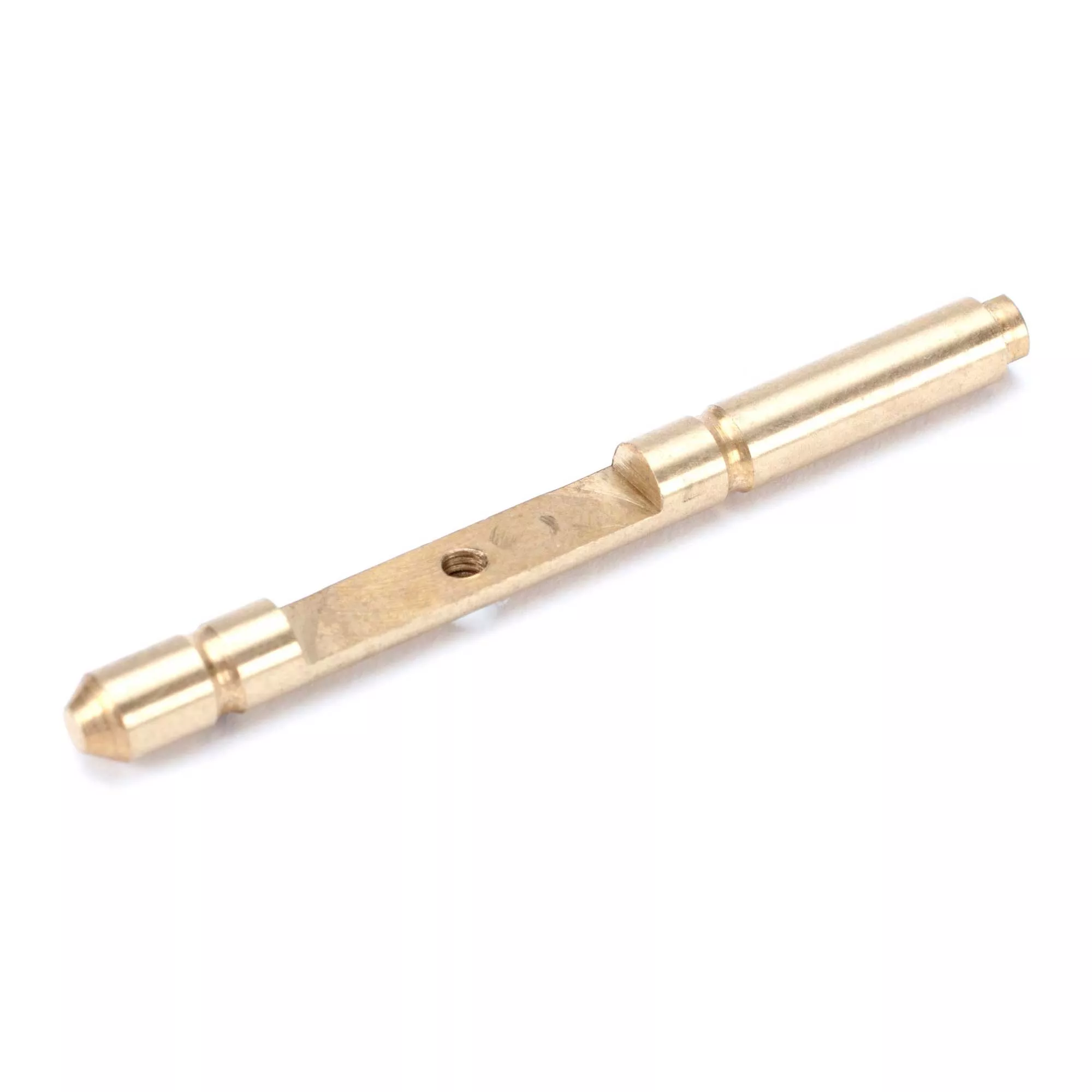 Zenoah Choke Control Arm: ZP 62