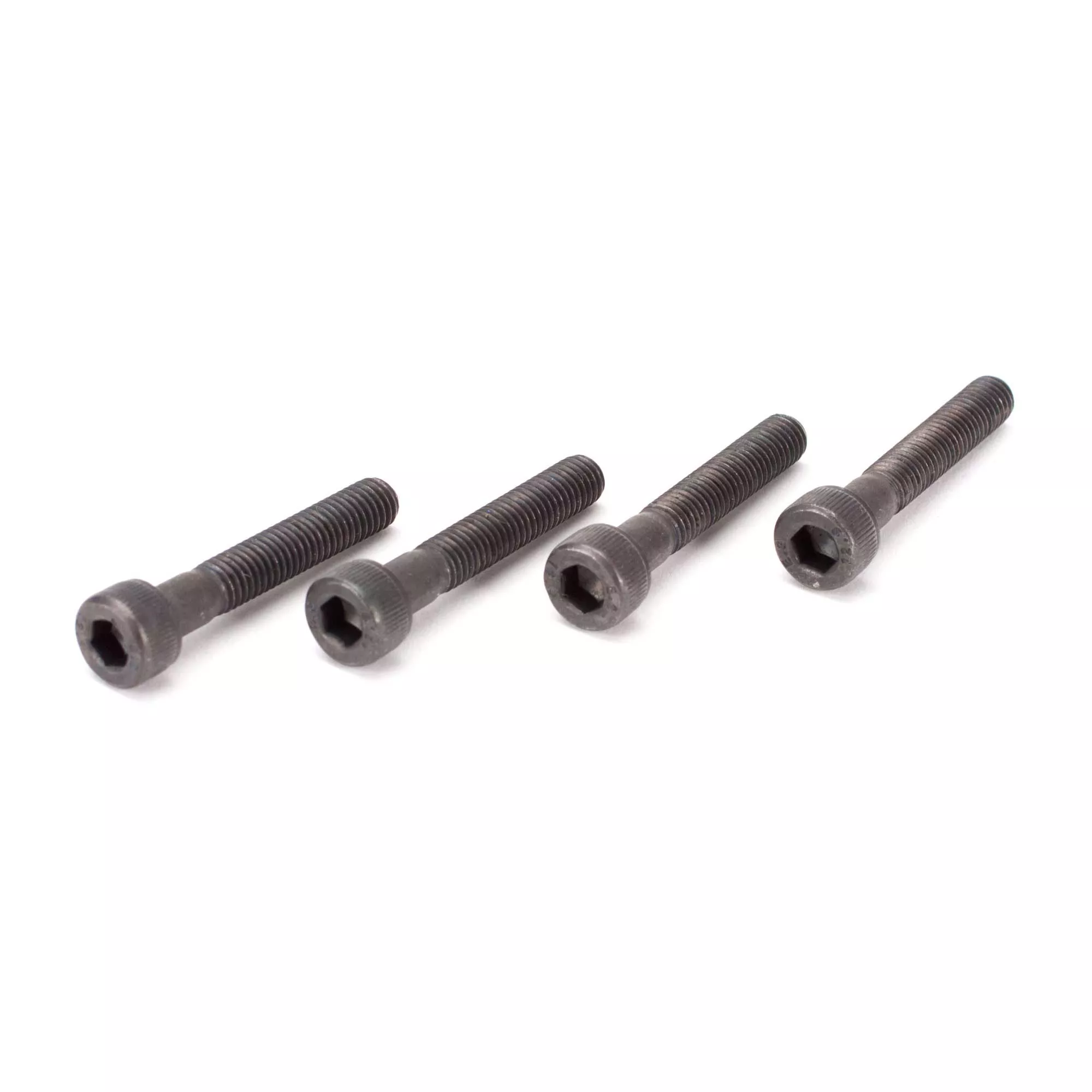 Zenoah M5 x 30 Prop Screws (4): ZP 38