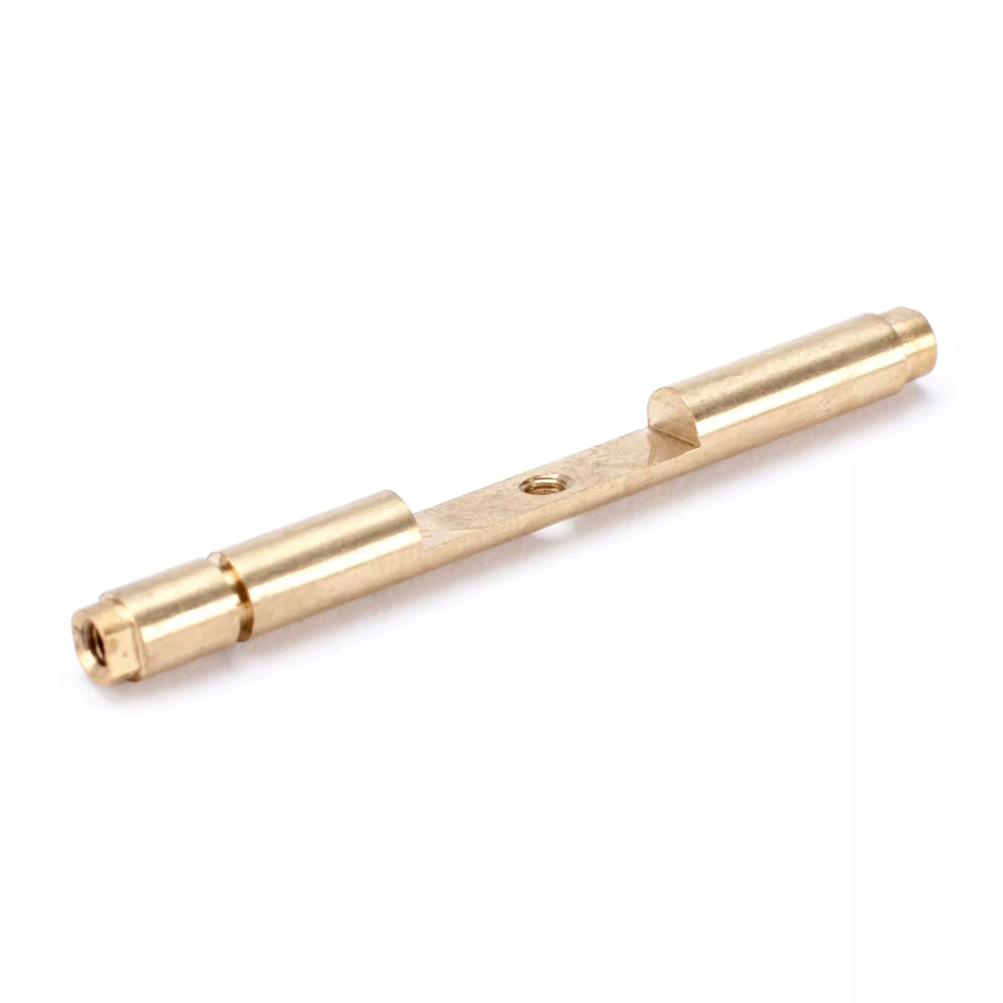 Zenoah Throttle Shaft: ZP 20, 26, 38