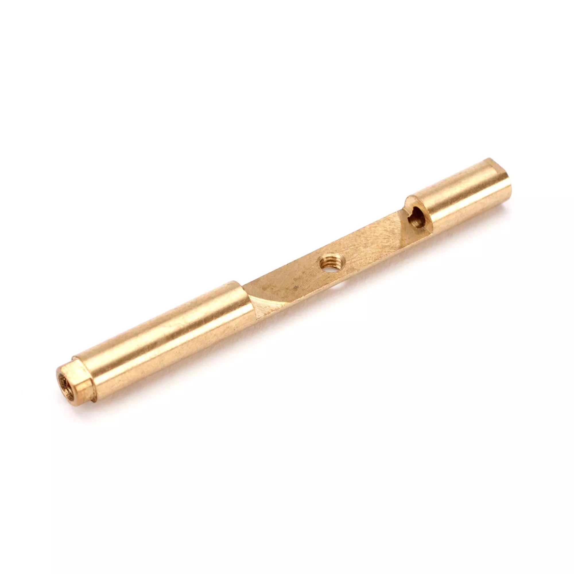 Zenoah Throttle Shaft: ZP 62