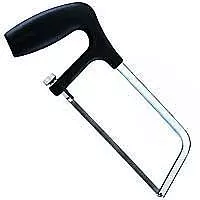 Zona 35650 Deluxe Junior Hack Saw 32Tpi W/