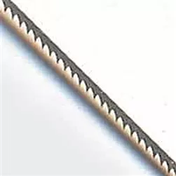 Zona 36482 Jeweler Saw Blade #4 48Tpi